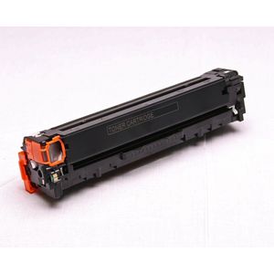 HP 203X CF543X HP 203 – Toner – Magenta – 2.500 pagina's – Compatible LaserJet Pro M254 M254dw M254nw MFP M280 M280nw M281 M281fdn M281fdw Cartridge Patroon Vervangend HP203X Printer Tonercartridge Alternatief Standaard