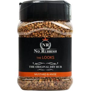No Rubbish The Looks kruidenmengsel - 150 gram
