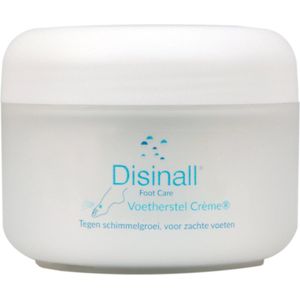 Voetherstel Crème (natuurlijke hand en voetcrème)