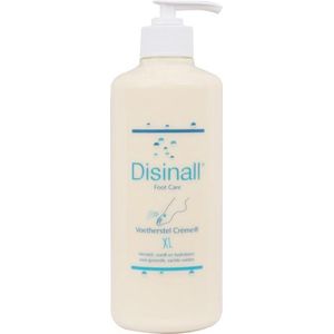 Voetherstel Crème® XL (voetencrème tegen schimmelgroei en voor zachte voeten)