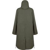 MAIUM - Original Raincoat - Army Green - Dames Regenjas - Waterdicht