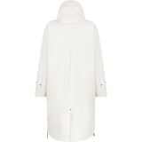 Regenjas Maium Unisex Original Off White
