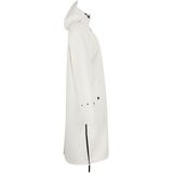 Regenjas Maium Unisex Original Off White