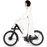 Regenjas Maium Unisex Original Off White