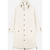 Regenjas Maium Unisex Original Off White