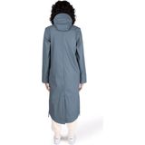 Maium - Original - Regenjas - Blue Grey
