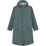 Maium - Original - Regenjas - Blue Grey