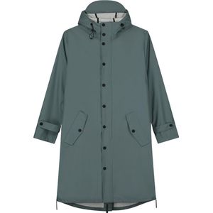 Maium - Original - Regenjas - Blue Grey