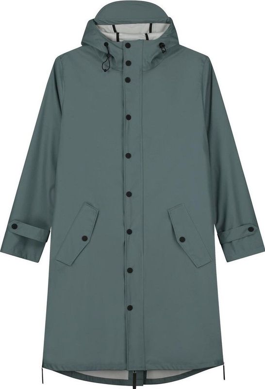 Maium - Original - Regenjas - Blue Grey
