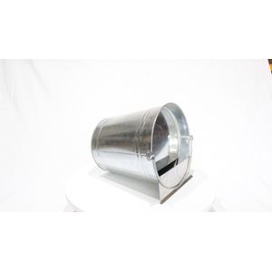 Ligemmers Metaal 12 Liter