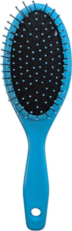 Haarborstel - Ovaal - Groot - 21cm