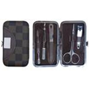 Manicureset voor onderweg