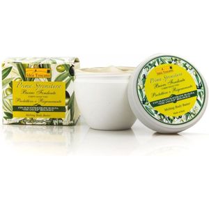 Idea Toscana - Melting Body Butter 300ml - Natuurlijk, zonder synthetische toevoegingen