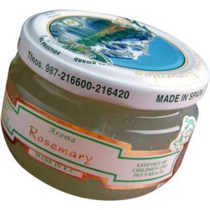 Aroma Diffuser Rozemarijn - Energie - Geurverspreider (112ml)