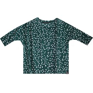 Your Wishes - Jurk Snowy Green - Groen