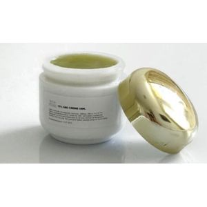 WietOliePuur - Wiet CBD Zalf - 10% - 20ml