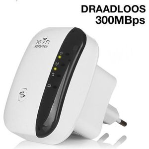 Wifi versterker - 300 Mbps