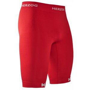 PRO Sport Compressiebroek - rood