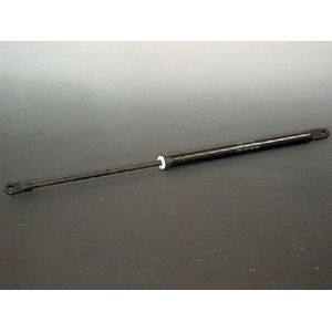 Gasveer voor de zonnebank; Hapro Onyx 26 combi 270n 47½cm