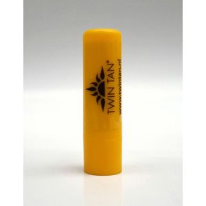 Twin Tan lipbalsem - SPF 10