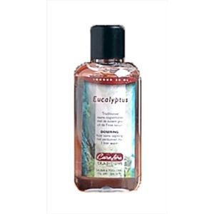 Sauna Opgietmiddel HoningKruiden - Onbrandbaar - 1ml/1L water - 20ml