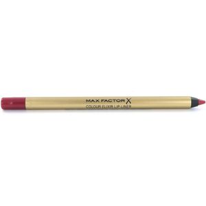 Max Factor - Lipliner Color Elixir - 12 Red Blush