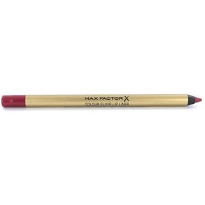 Max Factor Lipliner Color Elixer - 12 Red Blush