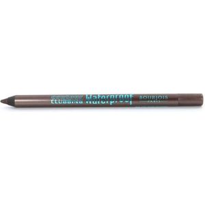 Bourjois Contour Clubbing Waterproof Oogpotlood - 57 Up and Brown