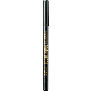 Bourjois Contour Clubbing Waterproof Oogpotlood - Ultra Black