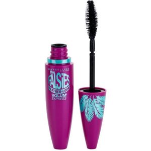 Maybelline Volum'Express The Falsies Feather-Look Mascara - Glam Black