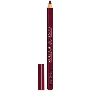 Bourjois - Contour Edition Lipliner - Plum It Up!