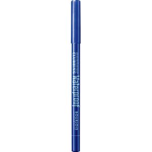 Bourjois Contour Clubbing Waterproof Oogpotlood - 46 Bleu Néon