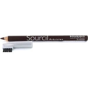 Bourjois Sourcil Précision Wenkbrauwpotlood - 03 Chatain