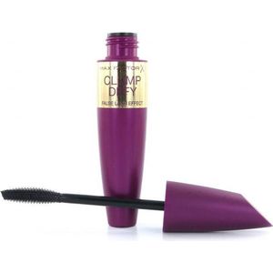 Max Factor False Lash Effect Clump Defy Mascara - Black