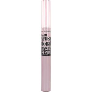 Maybelline Lash Sensational Lash Boosting Serum Mascara