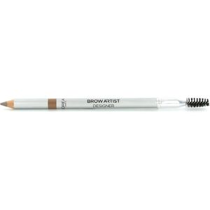 L'Oréal Brow Artist Designer Wenkbrauwpotlood - 301 Blonde