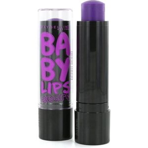 Maybelline - Baby Lips - Lippenbalsem - Berry Bomb - 2 Stuks