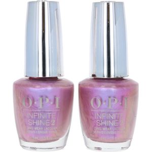 O.P.I Infinite Shine Nagellak - Feeling Optiprismic