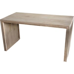 Wood4you - Tuintafel Amsterdam - 150/90 cm