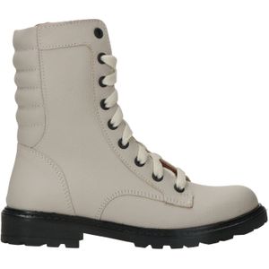 DSTRCT Veterboot - Meisjes - Beige - Maat 37