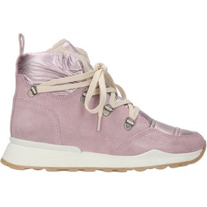 DSTRCT Veterboot - Meisjes - Roze - Maat 34