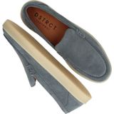 DSTRCT loafer - Heren - Blauw - Maat 42