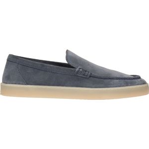 DSTRCT loafer - Heren - Blauw - Maat 42