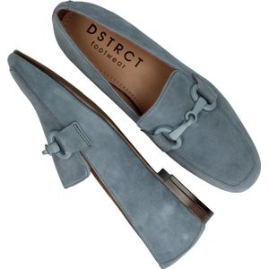 DSTRCT Loafer Dames