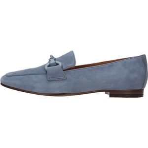 DSTRCT Loafers - Dames - Blauw - Maat 39