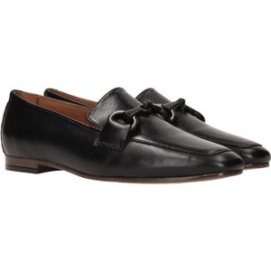 DSTRCT Loafers - Dames - Zwart - Maat 41