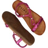 DSTRCT sandaal - Dames - Roze - Maat 41
