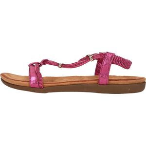 DSTRCT sandaal - Dames - Roze - Maat 41