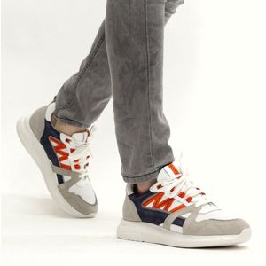 DSTRCT Sneaker Heren