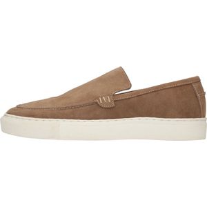 DSTRCT loafer - Heren - Taupe - Maat 40